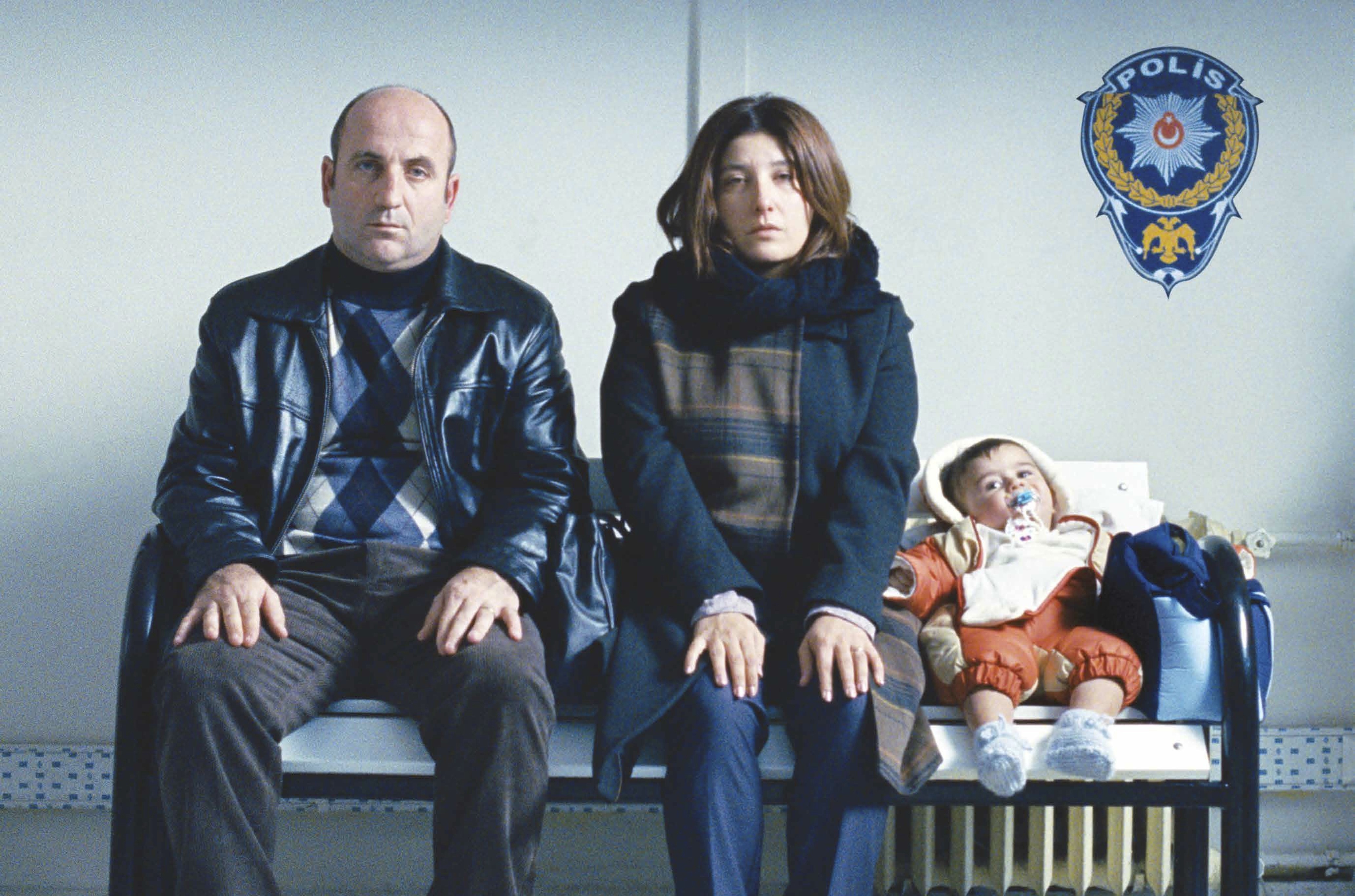 Cannes’da Yarışan Absürt Türk Filmi: “Albüm”