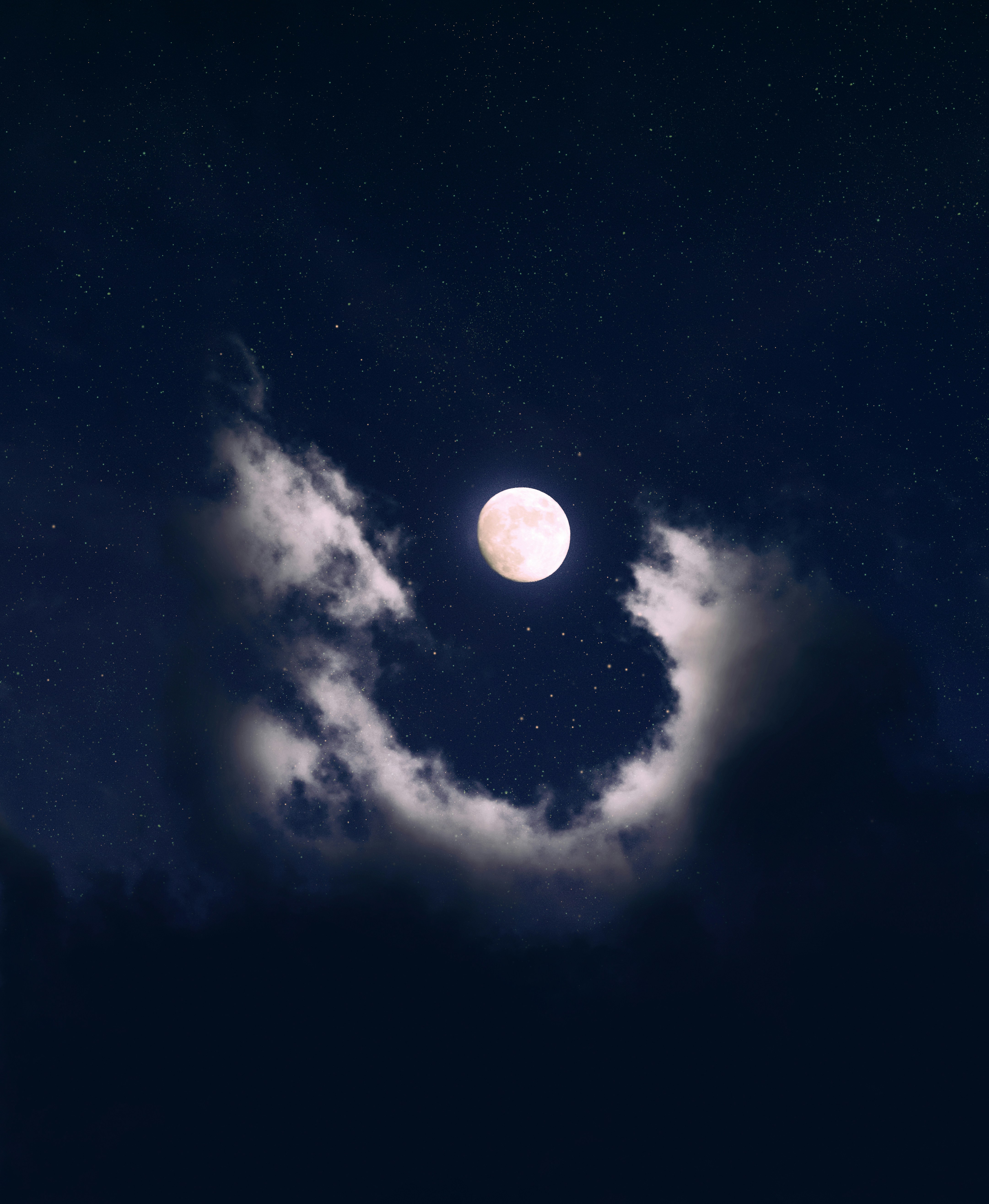 Gece/Gökyüzü