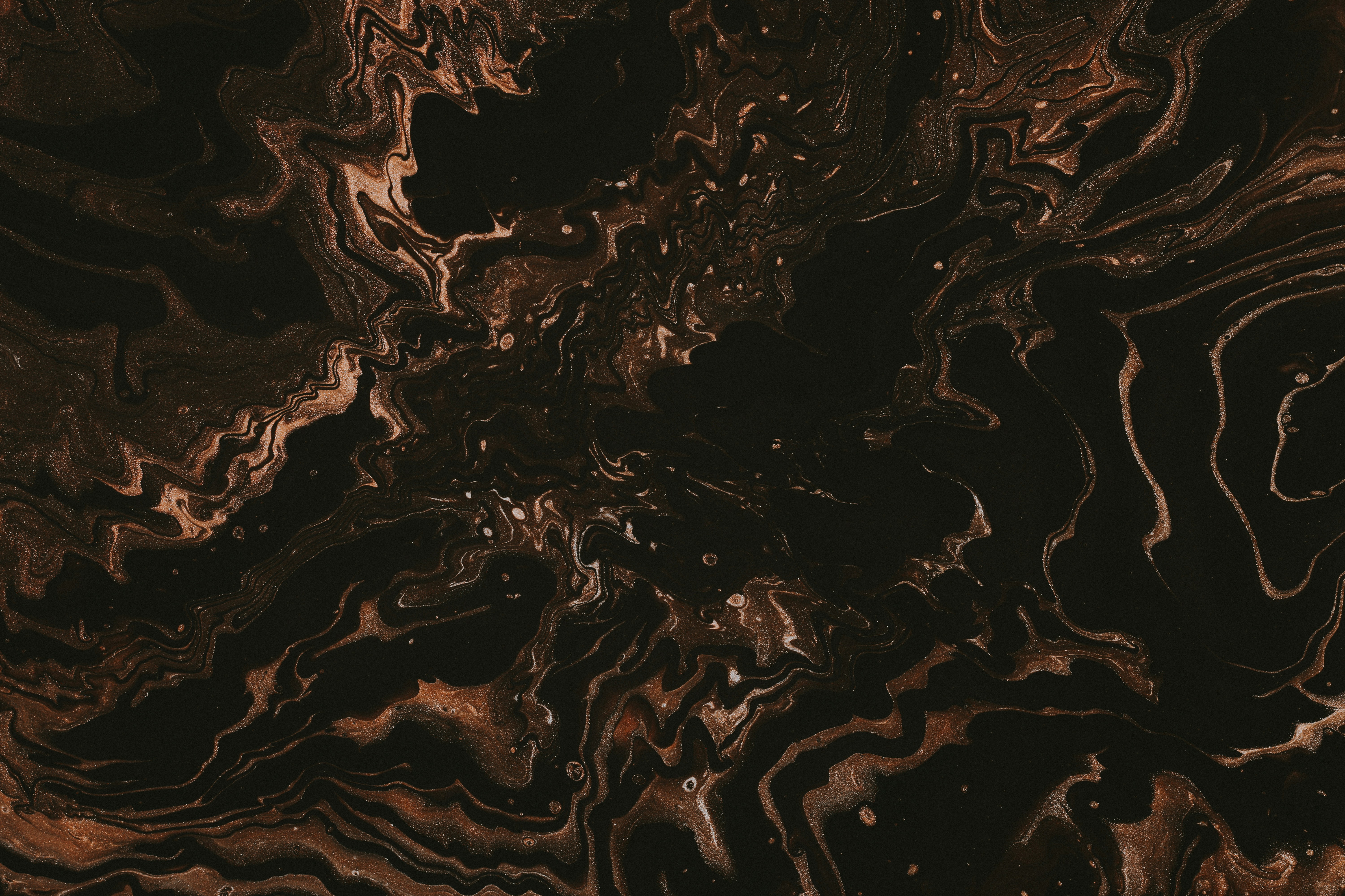 Obsidyen Taşı