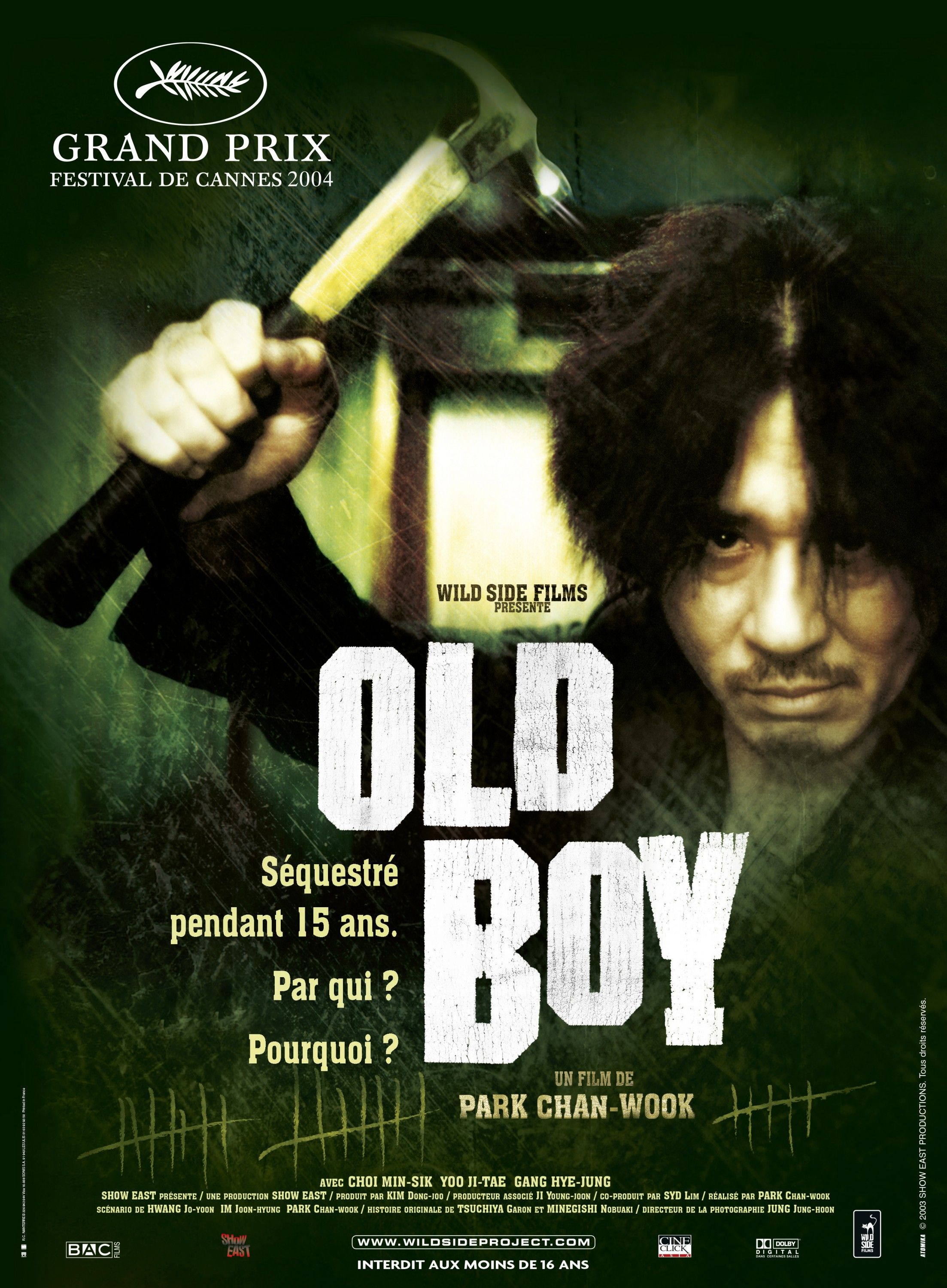Oldboy
